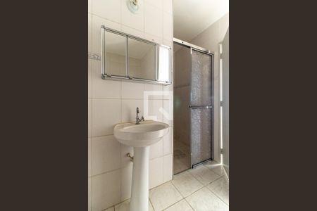 Apartamento à venda com 55m², 2 quartos e 1 vagaBanheiro