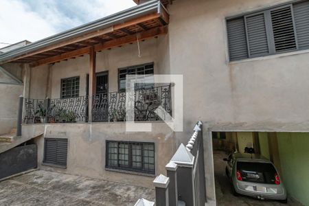 Casa à venda com 271m², 5 quartos e 5 vagas Casa à venda com 271m², 5 quartos e 5 vagasGaragem 2