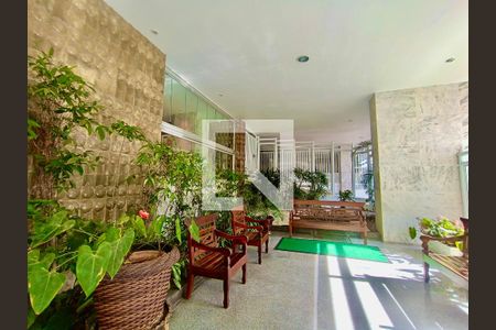 Apartamento à venda com 130m², 2 quartos e sem vagaPortaria