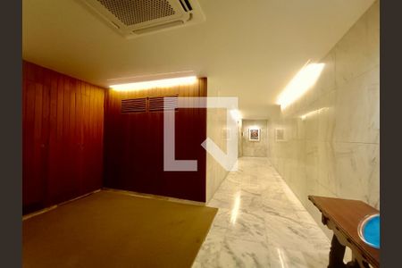 Apartamento à venda com 130m², 2 quartos e sem vagaPortaria