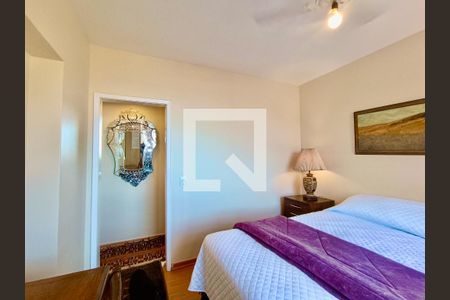 Apartamento à venda com 130m², 2 quartos e sem vagaQuarto 1