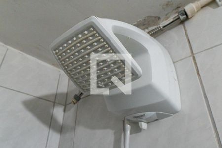 Apartamento para alugar com 63m², 2 quartos e 1 vagaBanheiro Detalhe