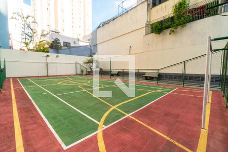 Apartamento para alugar com 63m², 2 quartos e 1 vagaQuadra Esportiva