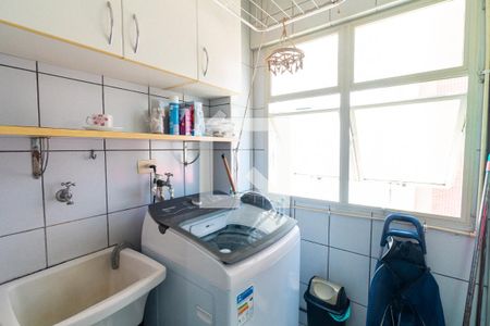 Apartamento para alugar com 63m², 2 quartos e 1 vagaÁrea de Serviço