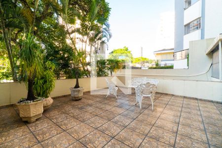 Apartamento para alugar com 63m², 2 quartos e 1 vagaÁrea comum