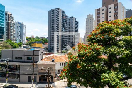 Apartamento para alugar com 63m², 2 quartos e 1 vagaVista do Quarto 2