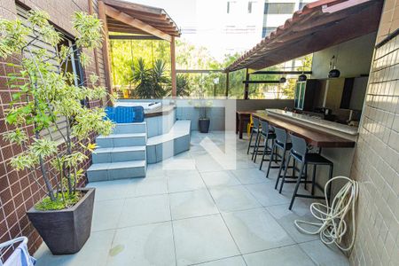 Apartamento à venda com 153m², 3 quartos e 2 vagasÁrea privativa