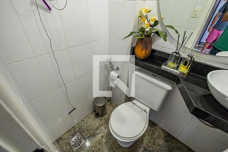 Apartamento à venda com 153m², 3 quartos e 2 vagasLavabo