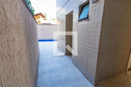 Apartamento à venda com 153m², 3 quartos e 2 vagasArea comum: salão de festas, piscina
