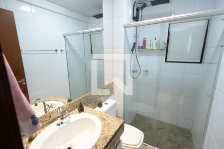 Apartamento à venda com 153m², 3 quartos e 2 vagasBanheiro