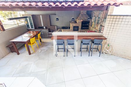 Apartamento à venda com 153m², 3 quartos e 2 vagasÁrea privativa