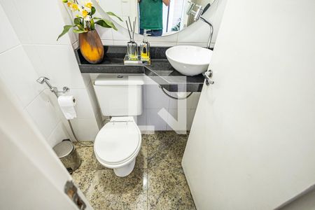 Apartamento à venda com 153m², 3 quartos e 2 vagasLavabo