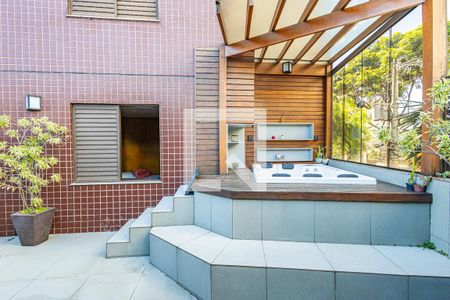 Apartamento à venda com 153m², 3 quartos e 2 vagasÁrea privativa