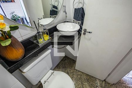 Apartamento à venda com 153m², 3 quartos e 2 vagasLavabo