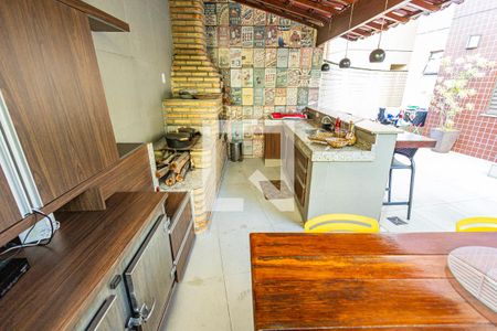 Apartamento à venda com 153m², 3 quartos e 2 vagasÁrea privativa