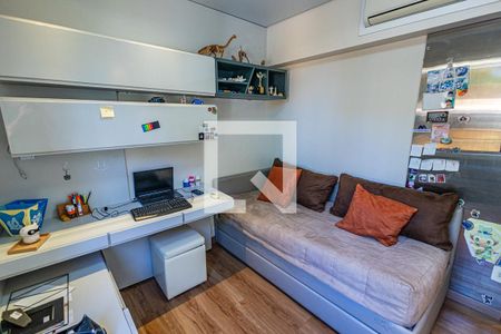 Apartamento à venda com 153m², 3 quartos e 2 vagasQuarto 1