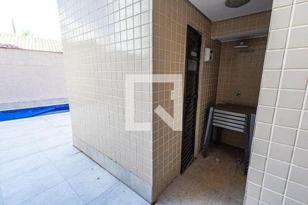 Apartamento à venda com 153m², 3 quartos e 2 vagasArea comum: salão de festas, piscina