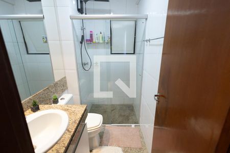 Apartamento à venda com 153m², 3 quartos e 2 vagasBanheiro