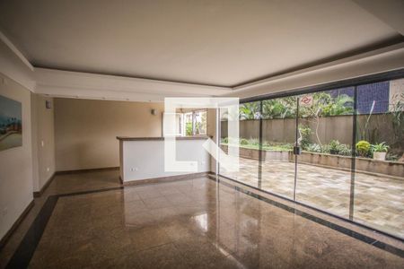 Apartamento para alugar com 24m², 1 quarto e 1 vaga Apartamento para alugar com 24m², 1 quarto e 1 vagaSalão de Festas