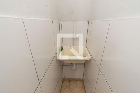 Apartamento à venda com 30m², 1 quarto e sem vagaCozinha - Tanque