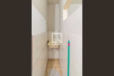 Apartamento à venda com 30m², 1 quarto e sem vagaCozinha