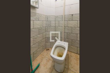 Apartamento à venda com 30m², 1 quarto e sem vagaBanheiro