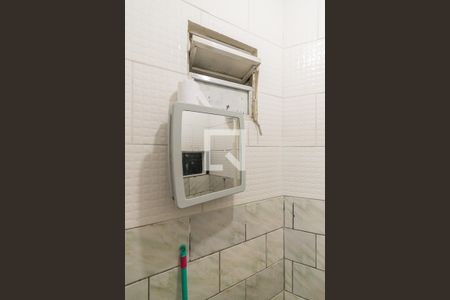 Apartamento à venda com 30m², 1 quarto e sem vagaBanheiro