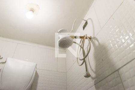 Apartamento à venda com 30m², 1 quarto e sem vagaBanheiro