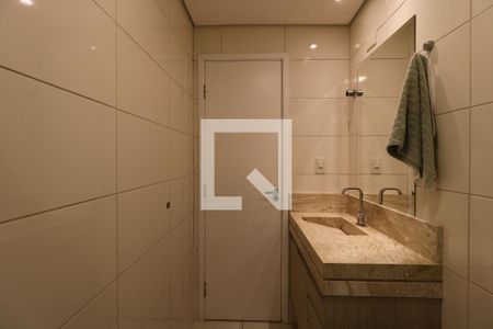 Apartamento à venda com 98m², 2 quartos e 1 vagaBanheiro