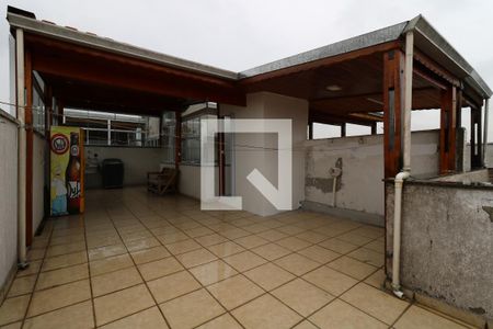 Apartamento à venda com 98m², 2 quartos e 1 vagaQuintal