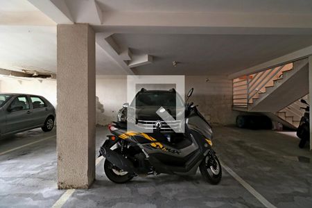 Apartamento à venda com 98m², 2 quartos e 1 vagaGaragem