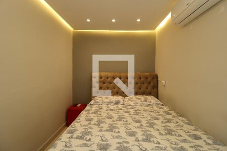 Apartamento à venda com 98m², 2 quartos e 1 vagaQuarto 2