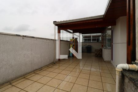 Apartamento à venda com 98m², 2 quartos e 1 vagaQuintal