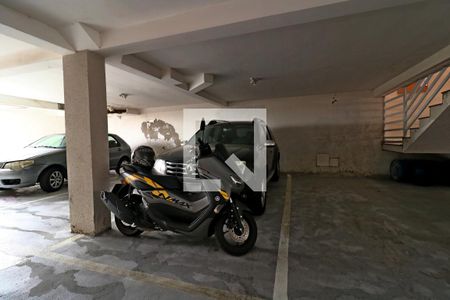 Apartamento à venda com 98m², 2 quartos e 1 vagaGaragem