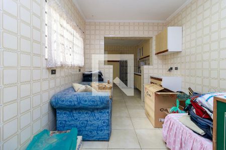 Casa à venda com 243m², 4 quartos e 5 vagasCopa