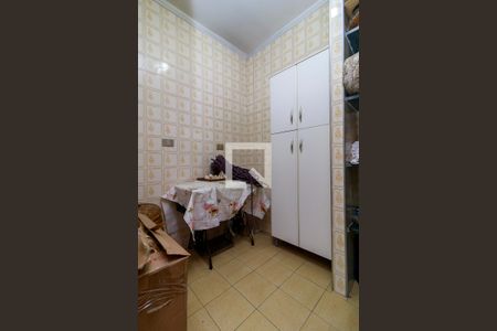 Casa à venda com 243m², 4 quartos e 5 vagasDispensa