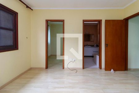 Casa à venda com 243m², 4 quartos e 5 vagasSuíte 1