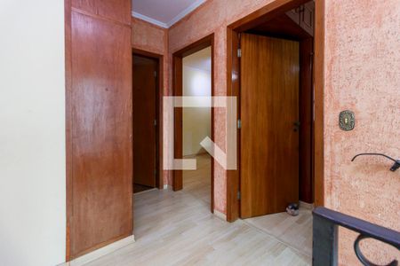 Casa à venda com 243m², 4 quartos e 5 vagasAnte sala dos Quartos