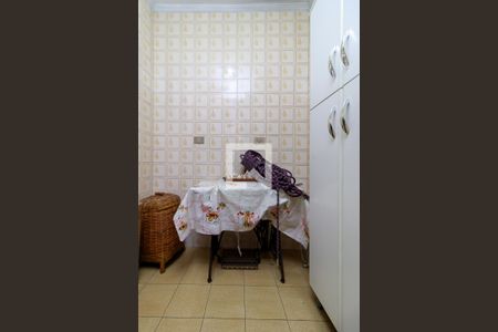 Casa à venda com 243m², 4 quartos e 5 vagasDispensa