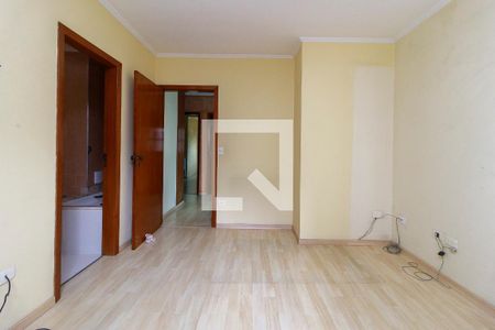 Casa à venda com 243m², 4 quartos e 5 vagasSuíte 1