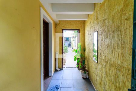 Casa à venda com 243m², 4 quartos e 5 vagasAcesso a casa