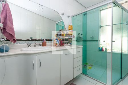 Casa para alugar com 500m², 4 quartos e 4 vagas Casa para alugar com 500m², 4 quartos e 4 vagasBanheiro Suíte 1