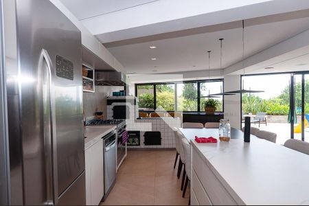 Casa para alugar com 500m², 4 quartos e 4 vagas Casa para alugar com 500m², 4 quartos e 4 vagasÁrea de Lazer - Sala Gourmet