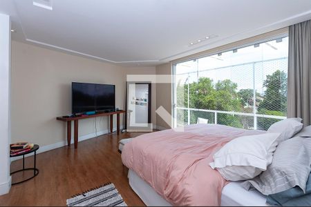 Casa para alugar com 500m², 4 quartos e 4 vagas Casa para alugar com 500m², 4 quartos e 4 vagasQuarto 2 Suíte