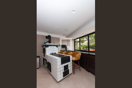 Casa para alugar com 500m², 4 quartos e 4 vagas Casa para alugar com 500m², 4 quartos e 4 vagasÁrea de Lazer - Sala Gourmet