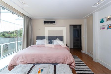 Casa para alugar com 500m², 4 quartos e 4 vagas Casa para alugar com 500m², 4 quartos e 4 vagasQuarto 2 Suíte