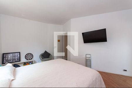 Casa para alugar com 500m², 4 quartos e 4 vagas Casa para alugar com 500m², 4 quartos e 4 vagasQuarto 4 Suíte