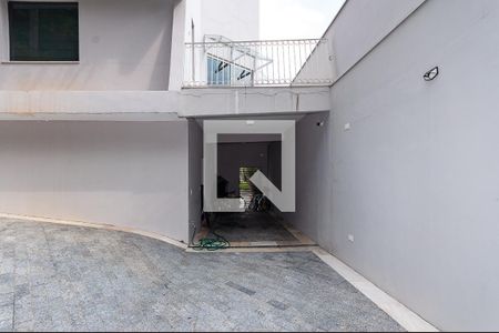 Casa para alugar com 500m², 4 quartos e 4 vagas Casa para alugar com 500m², 4 quartos e 4 vagasGaragem