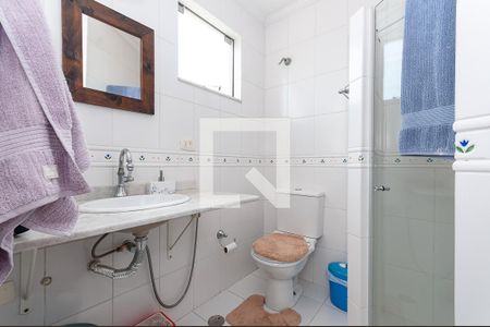 Casa para alugar com 500m², 4 quartos e 4 vagas Casa para alugar com 500m², 4 quartos e 4 vagasBanheiro Suíte 4