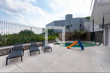 Casa para alugar com 500m², 4 quartos e 4 vagas Casa para alugar com 500m², 4 quartos e 4 vagasÁrea de Lazer - Piscina